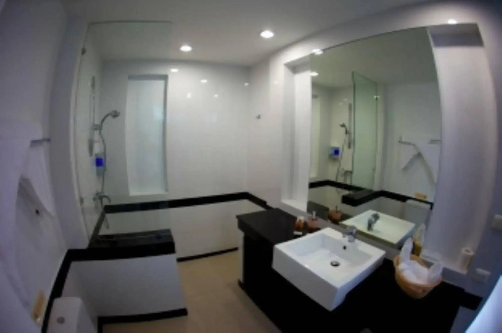 Nirvana Detox Healing Center Hotel