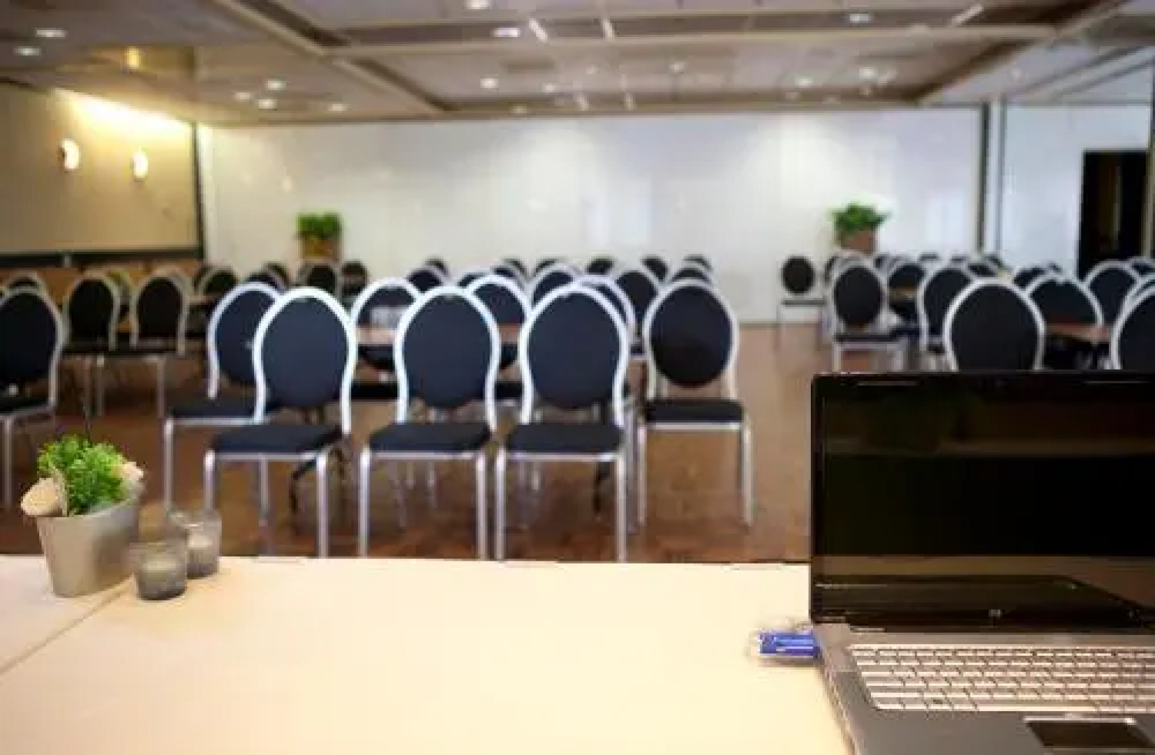 Hotel Restaurant Ruimzicht