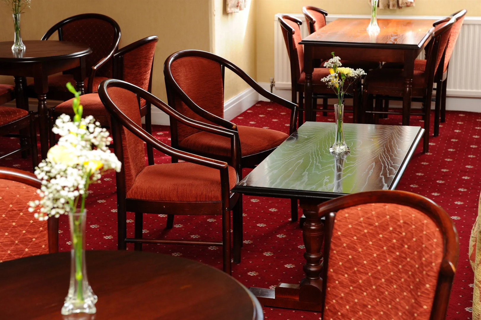 The Kingston Theatre Hotel