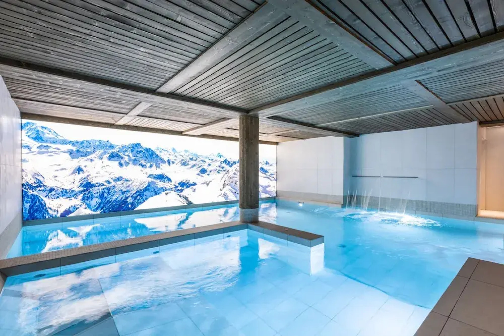 Résidence Terrésens Le Snoroc