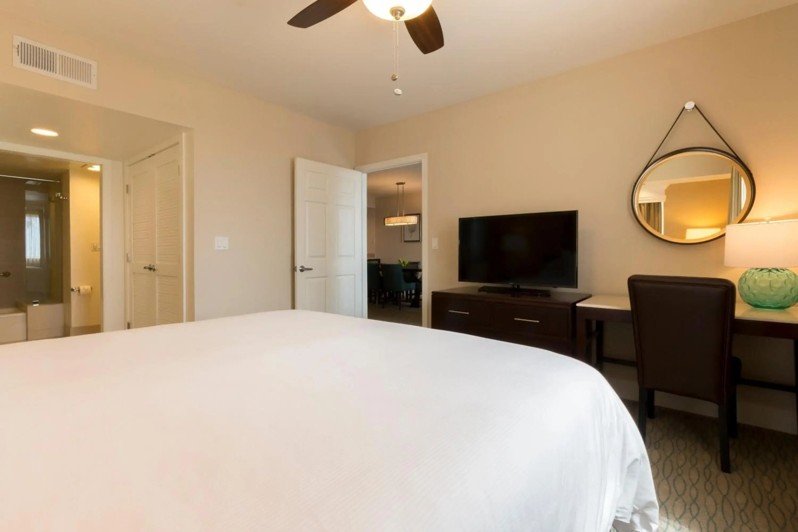 Carlsbad Seapointe Resort