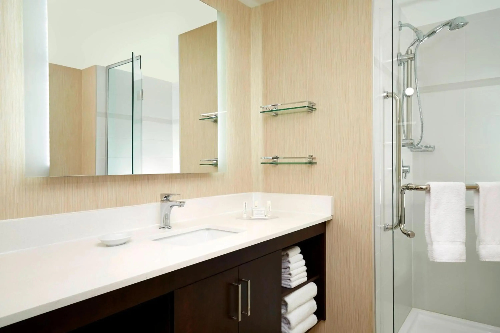 Residence Inn by Marriott Montreal Downtown