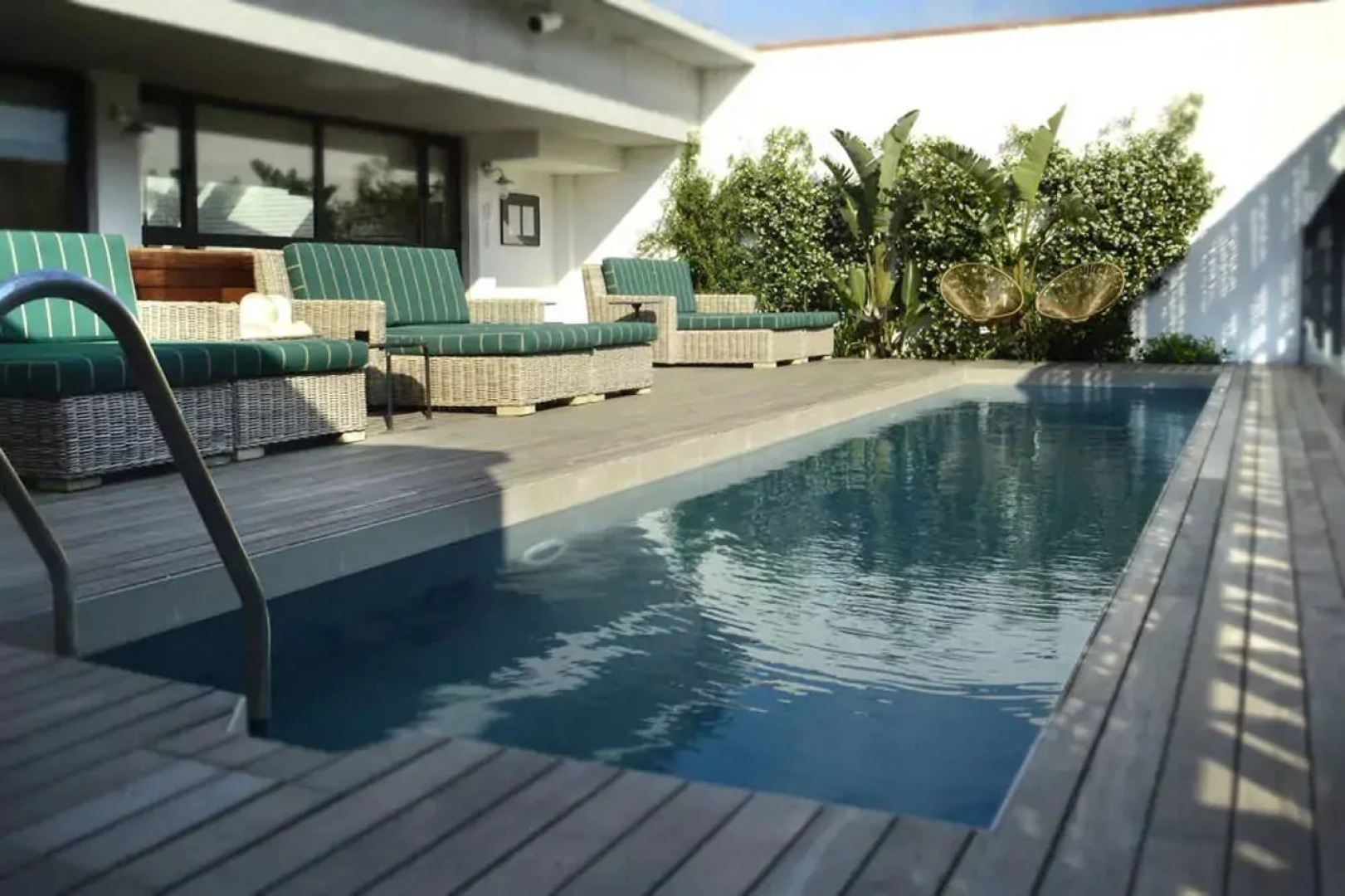 Ofelias Hotel Barcelona 4Sup