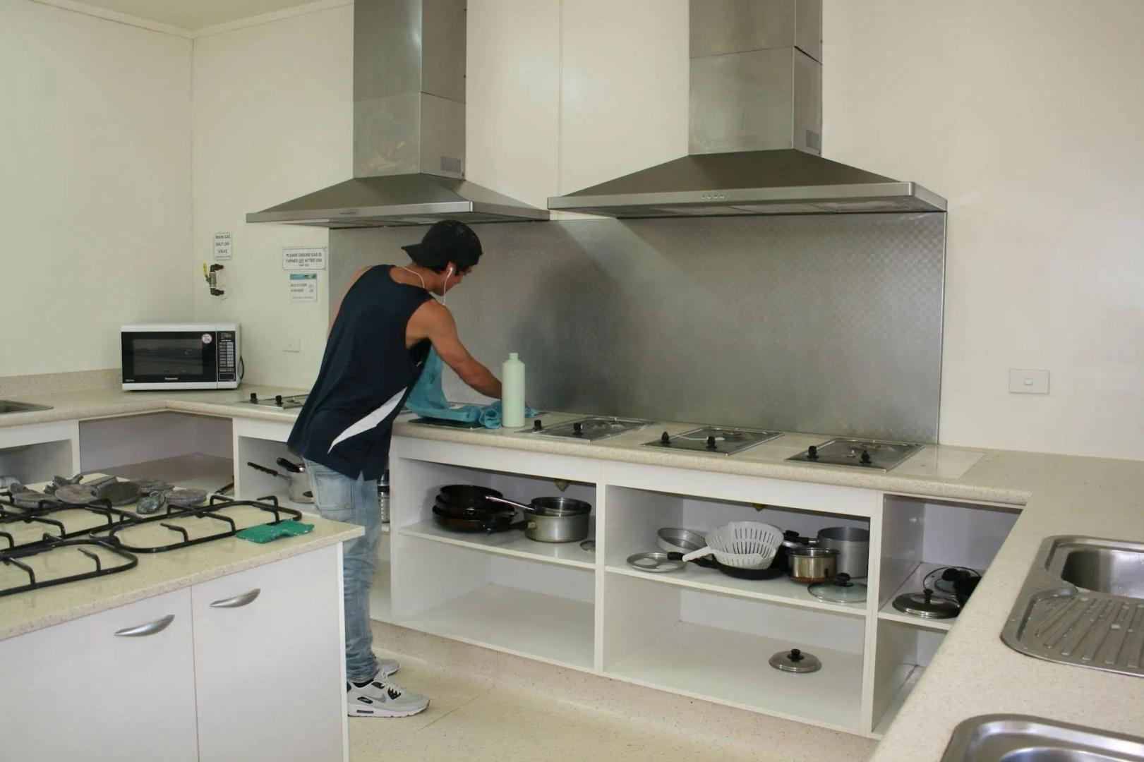 Hot Water Beach TOP 10 Holiday Park