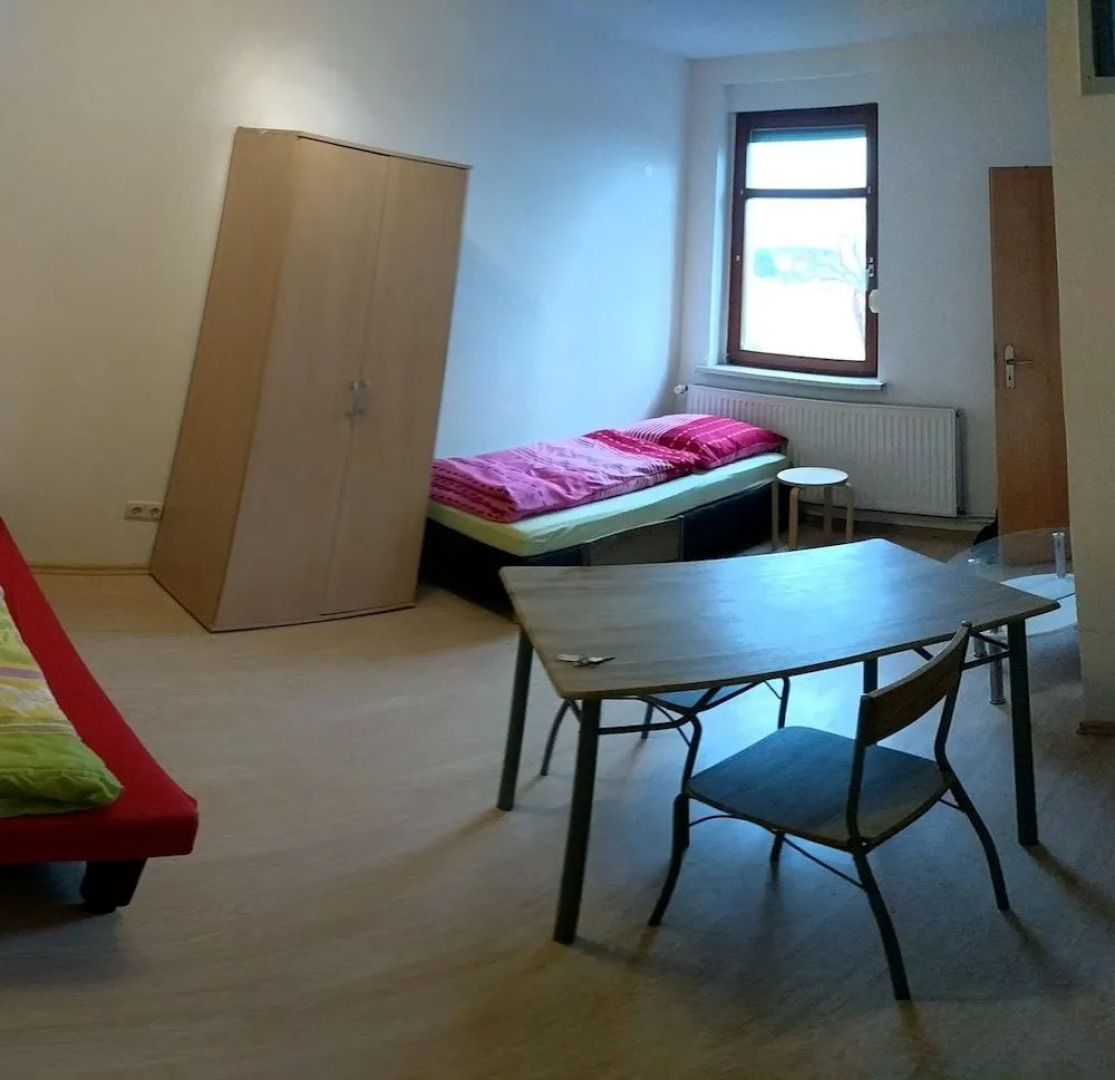 Hostel Ballenstedt