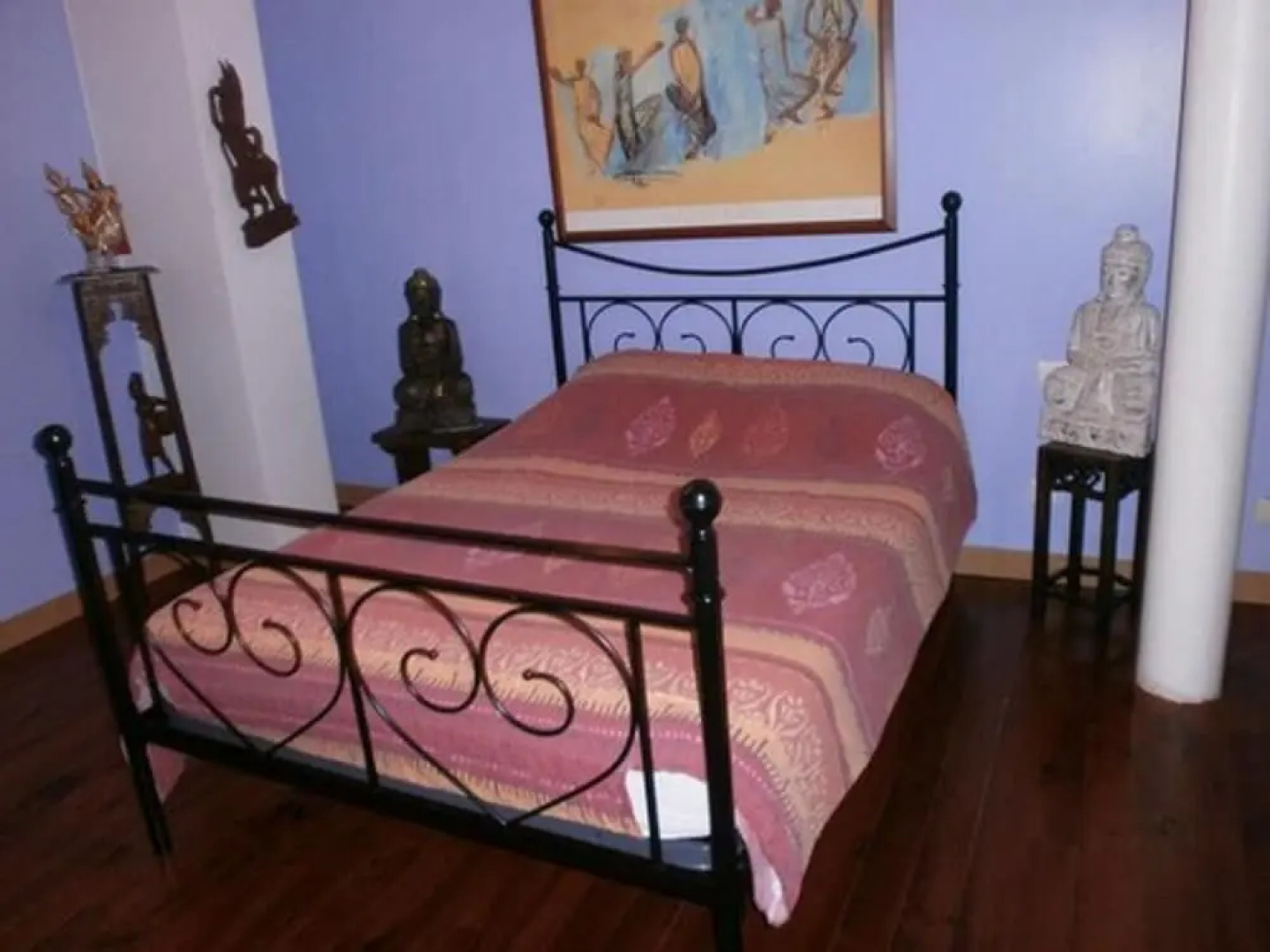 Chambres d'Hotes L'Odysée