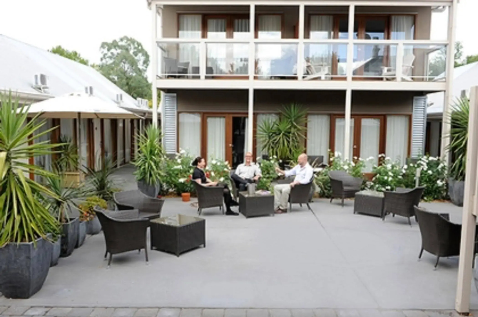 The Manna of Hahndorf