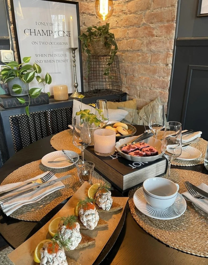 Berglings Boutique Hotell