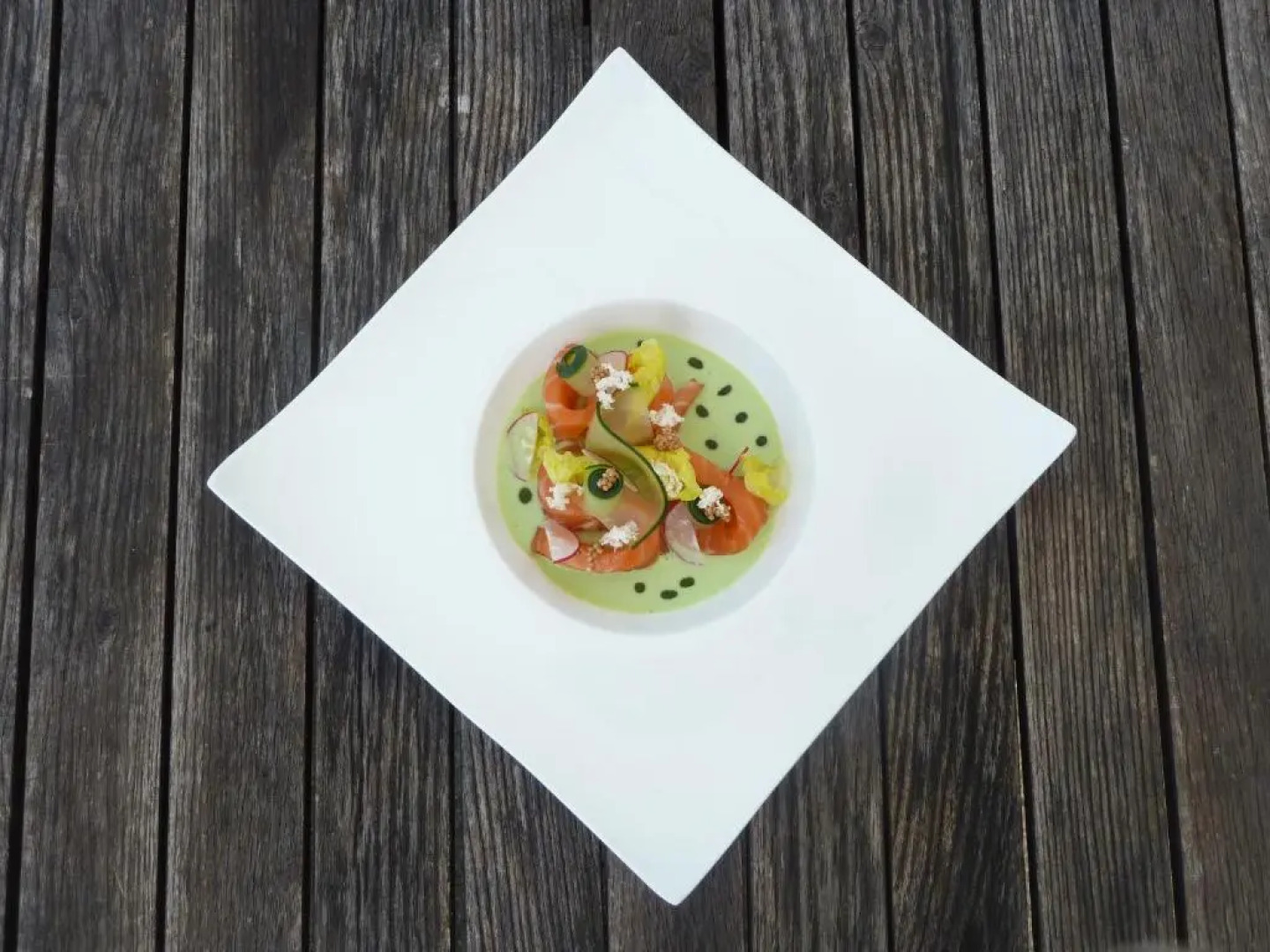 Strandhotel Schmerikon