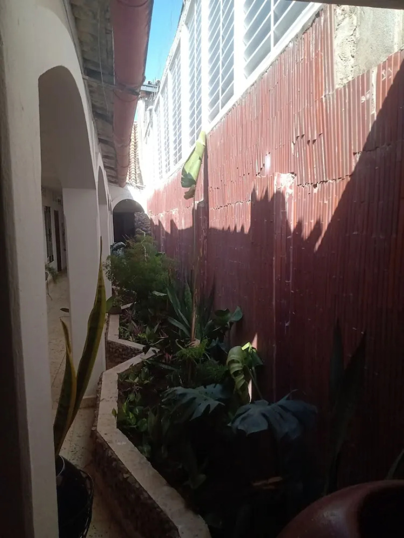 Hotel Boutique Casa Tres Cruces