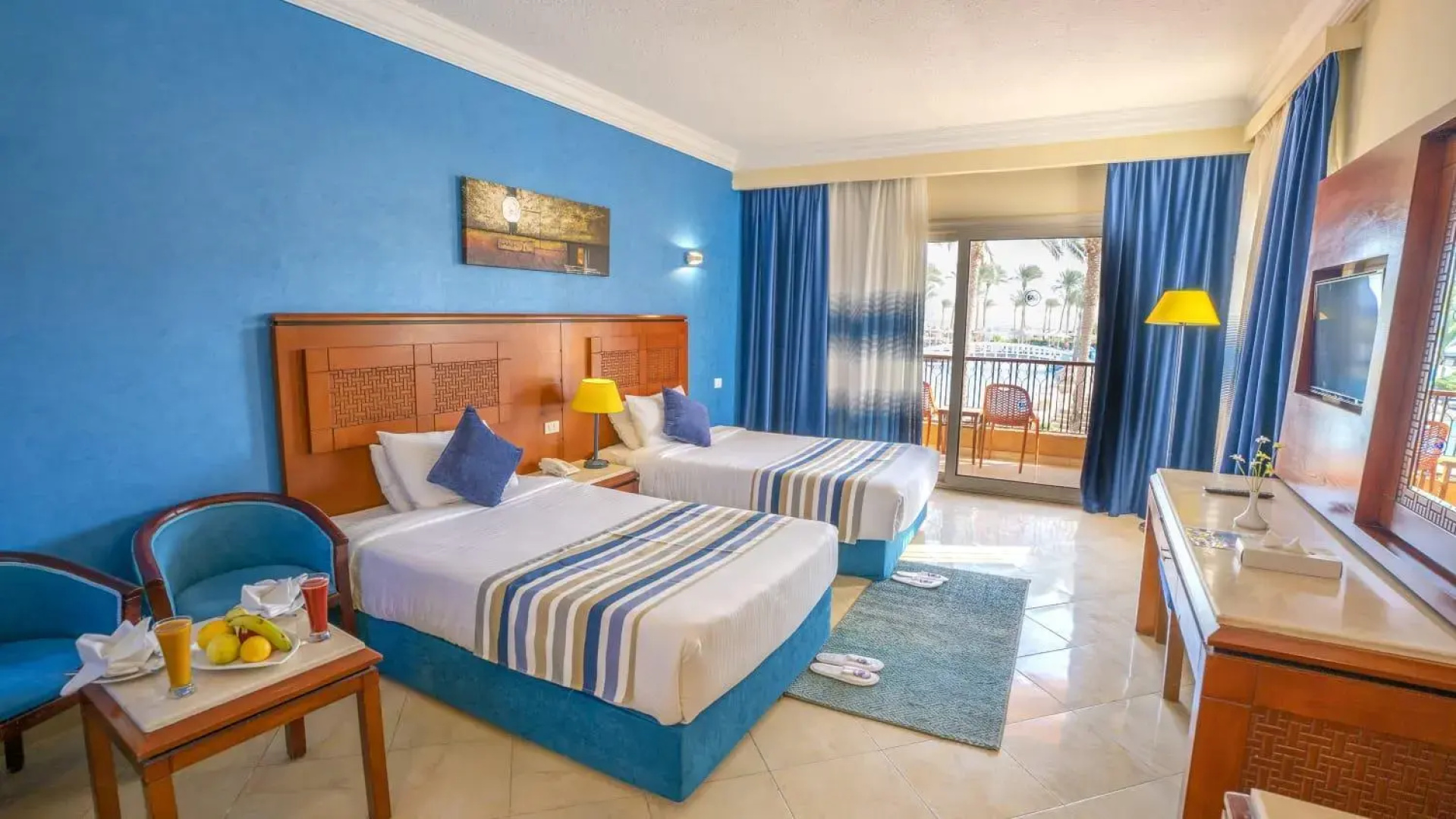 Отель Sea Beach Edge By Rotana