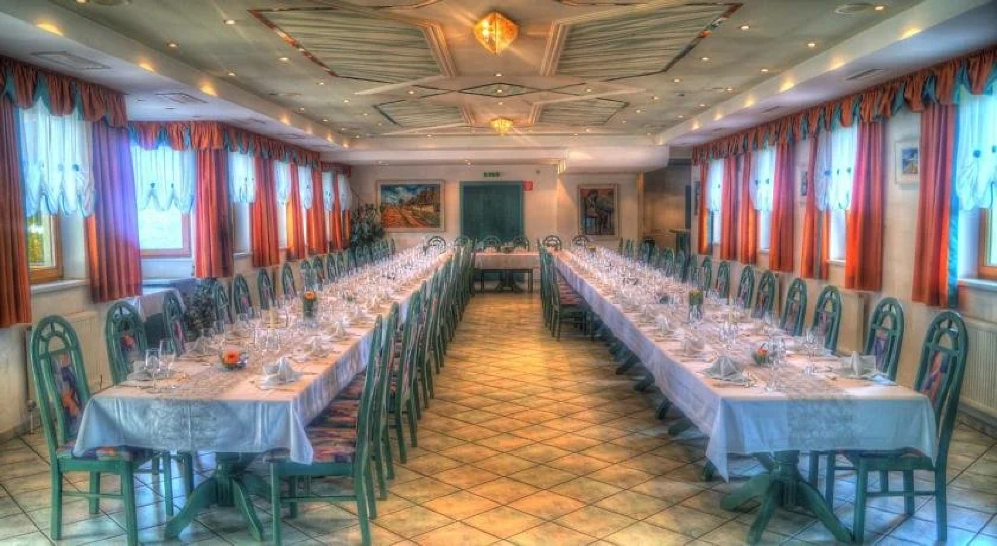 Hotel Gurgltaler Hof