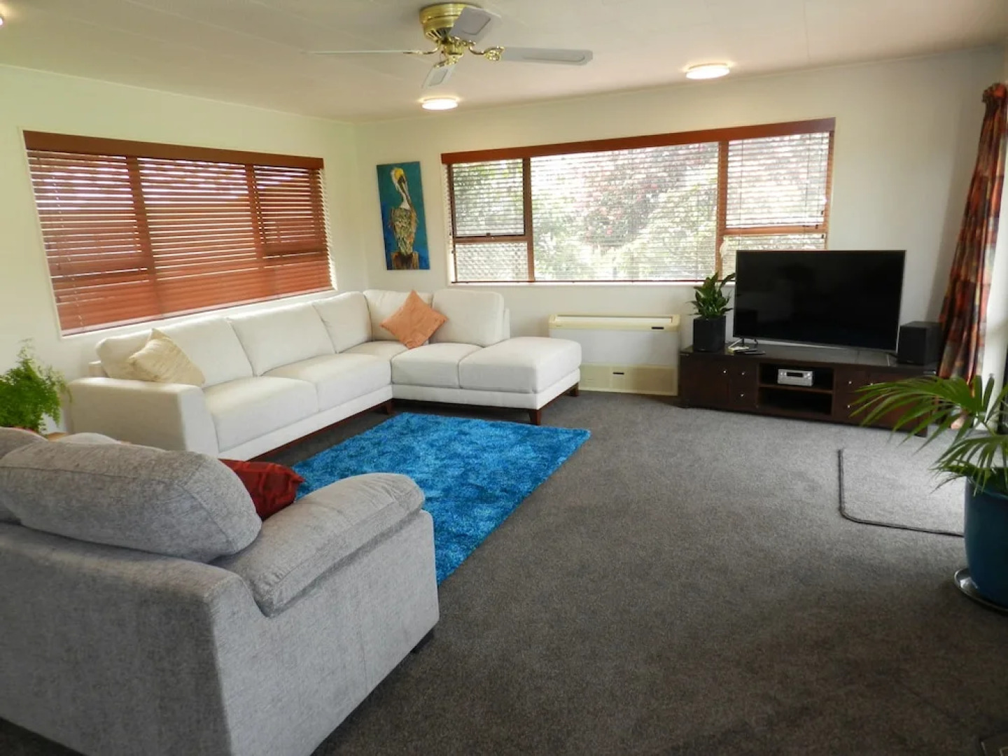 Fairway View Holiday Home - Motueka