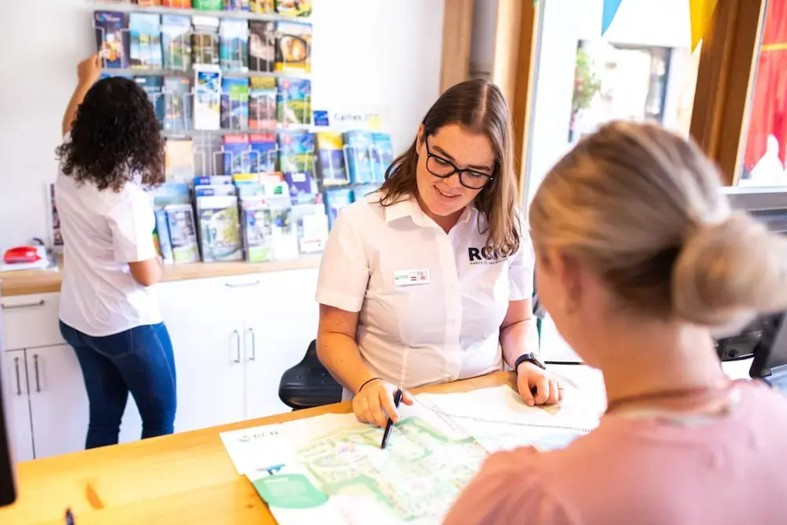 Camping RCN Belledonne