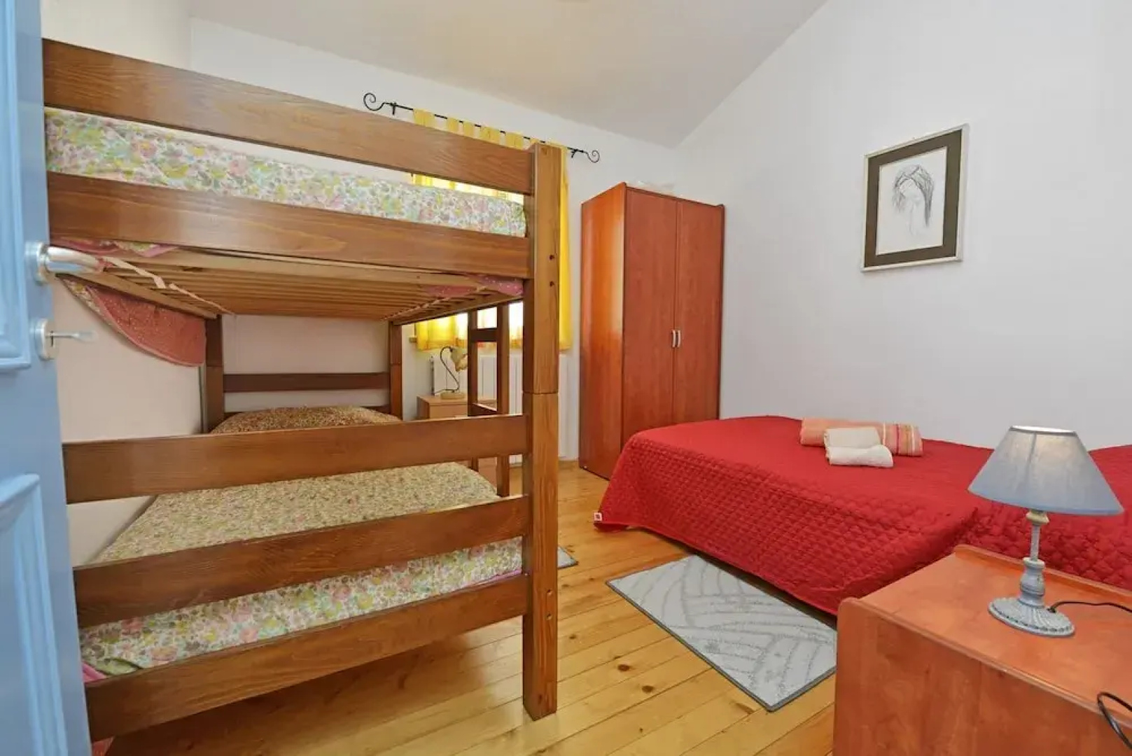 Authentic Holiday Home With Private Pool & Covered Terrace