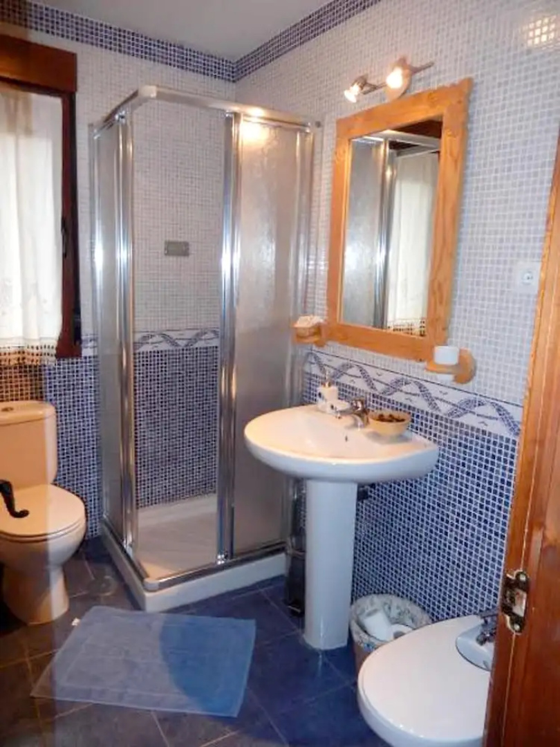 House With 8 Bedrooms in Cenicientos, With Wonderful Mountain View and