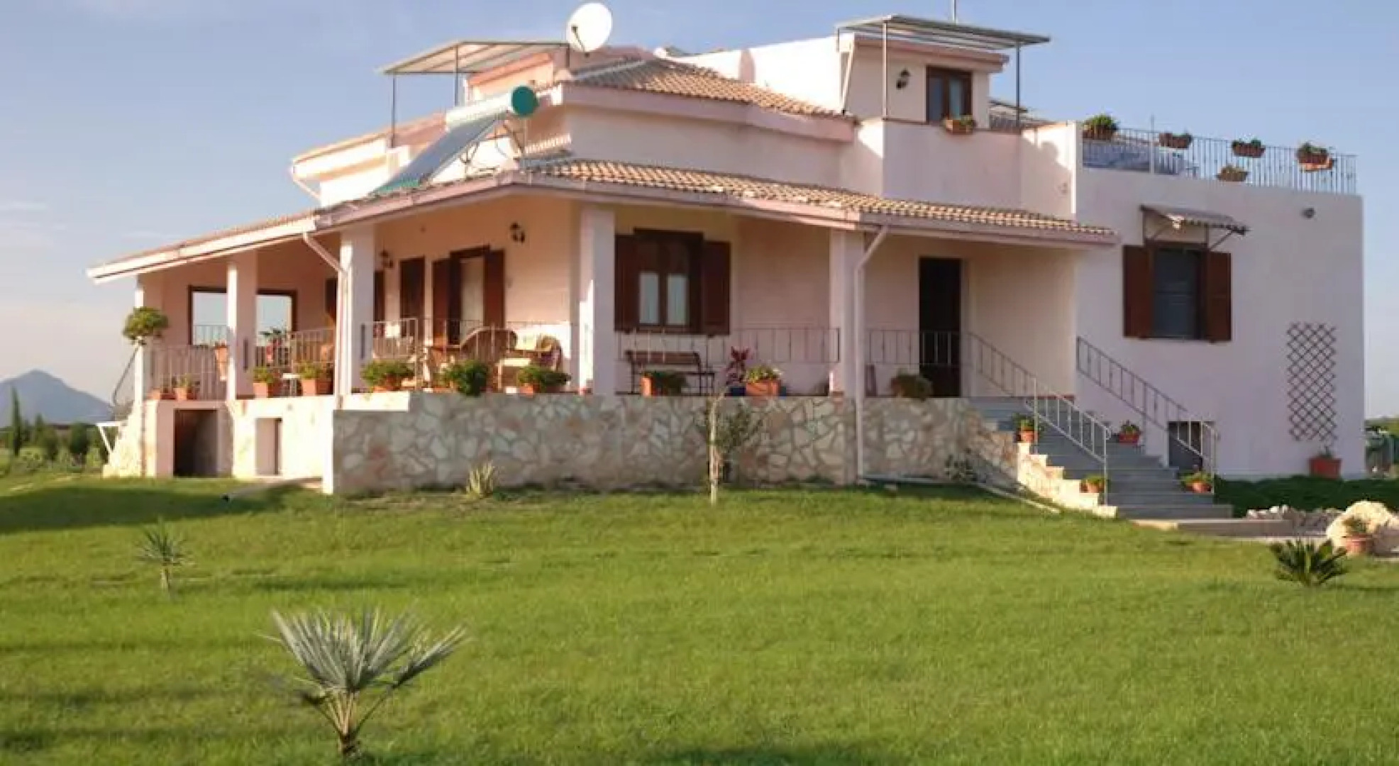 B&B Fenicottero Rosa