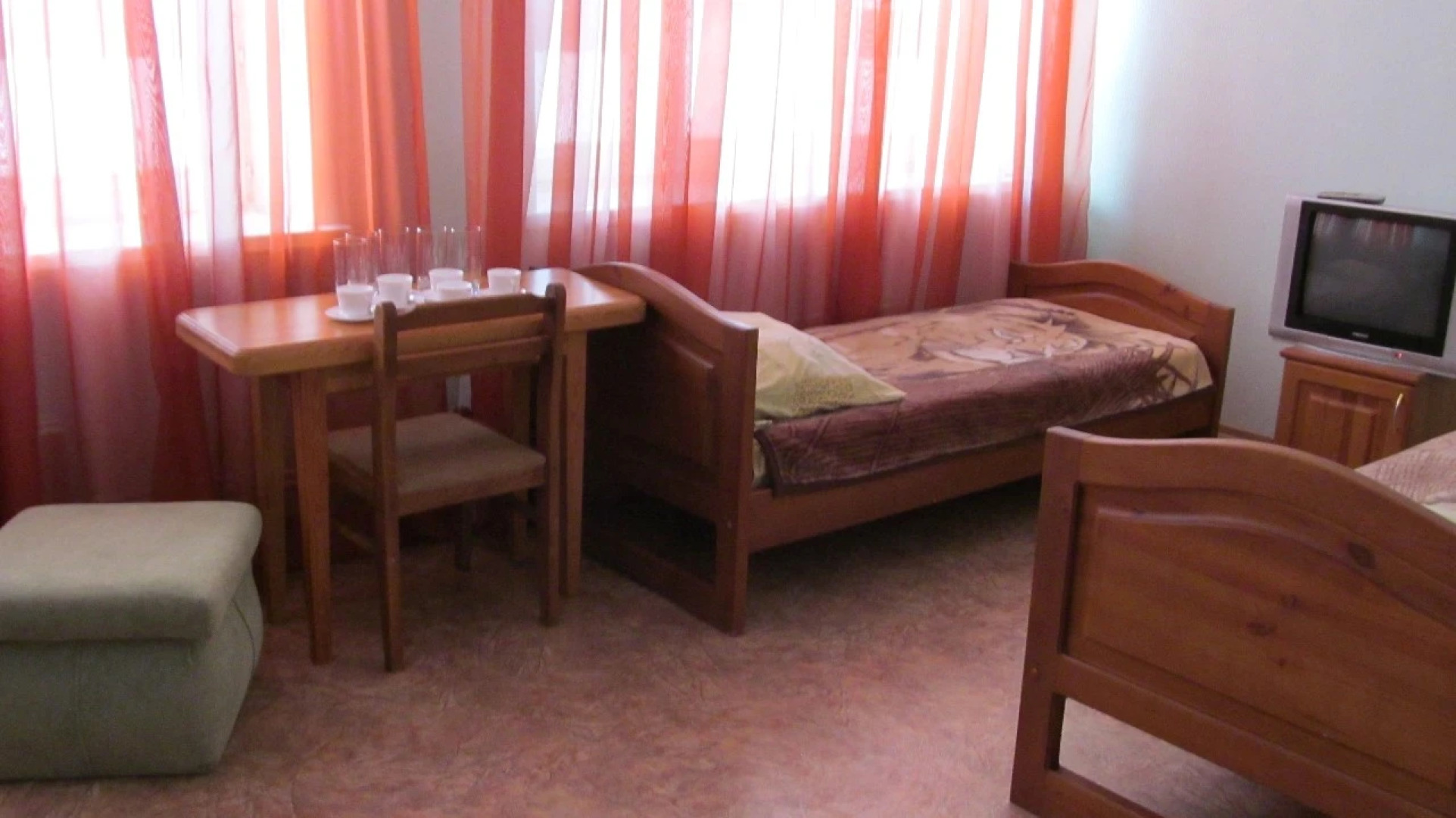 Тайга (Северск)