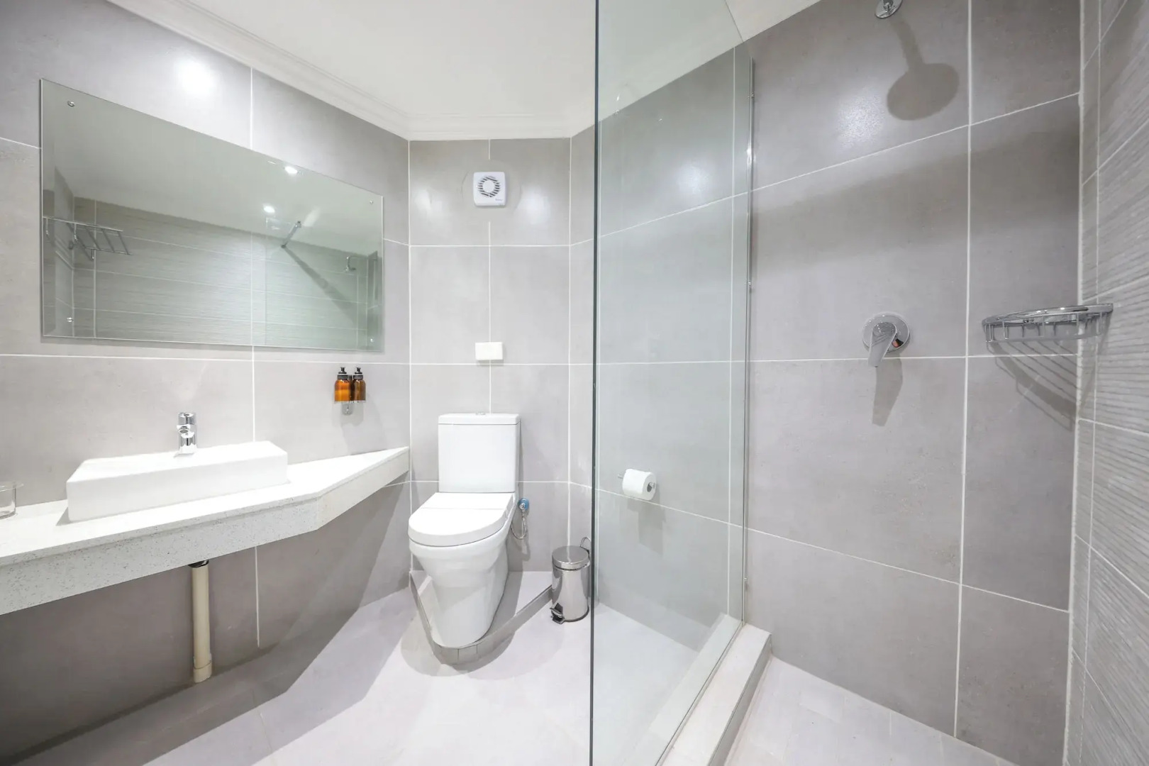 Cresta Botsalo Hotel