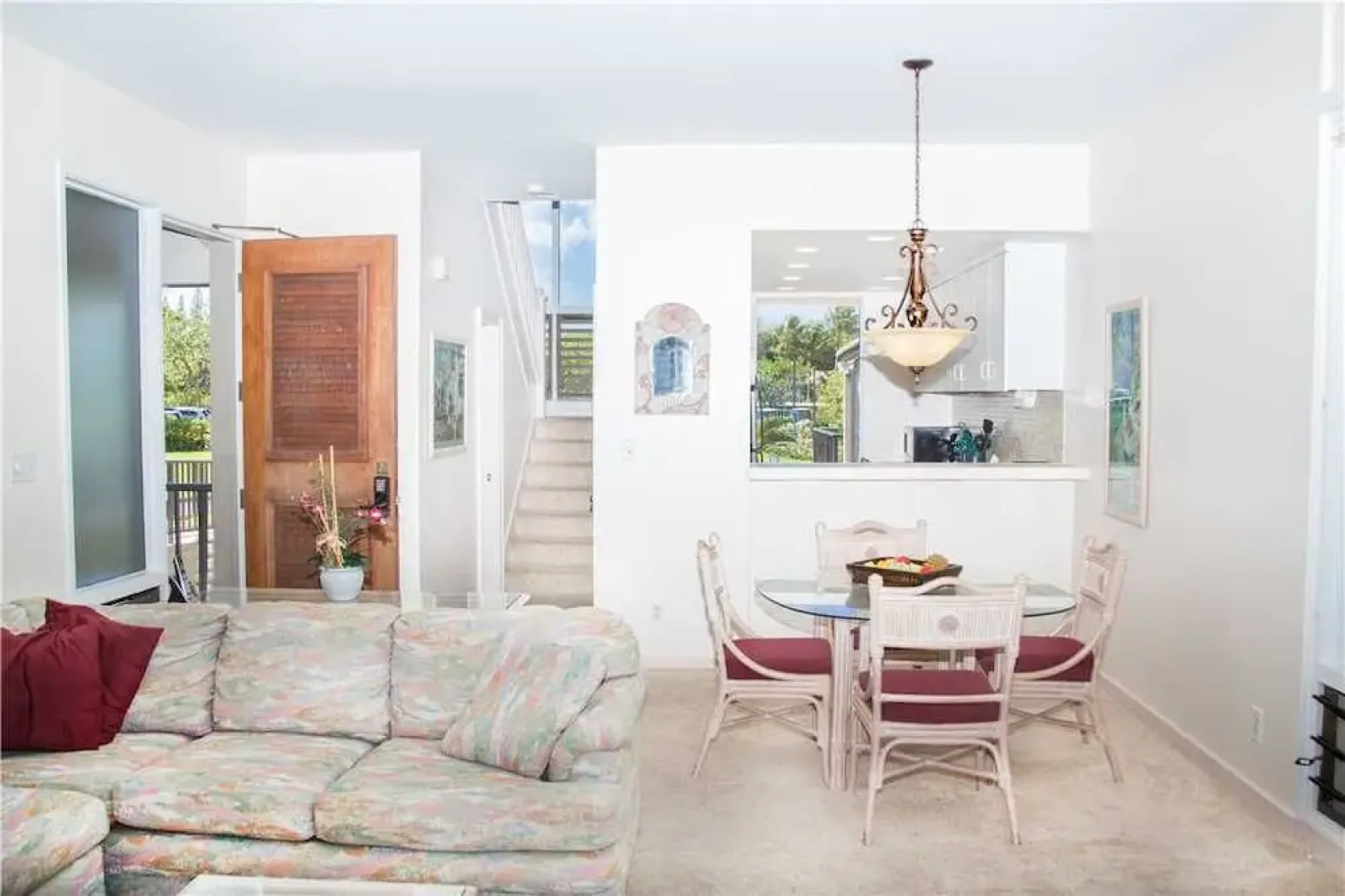 Kapalua Bay Villas 33B2 - One Bedroom Condo