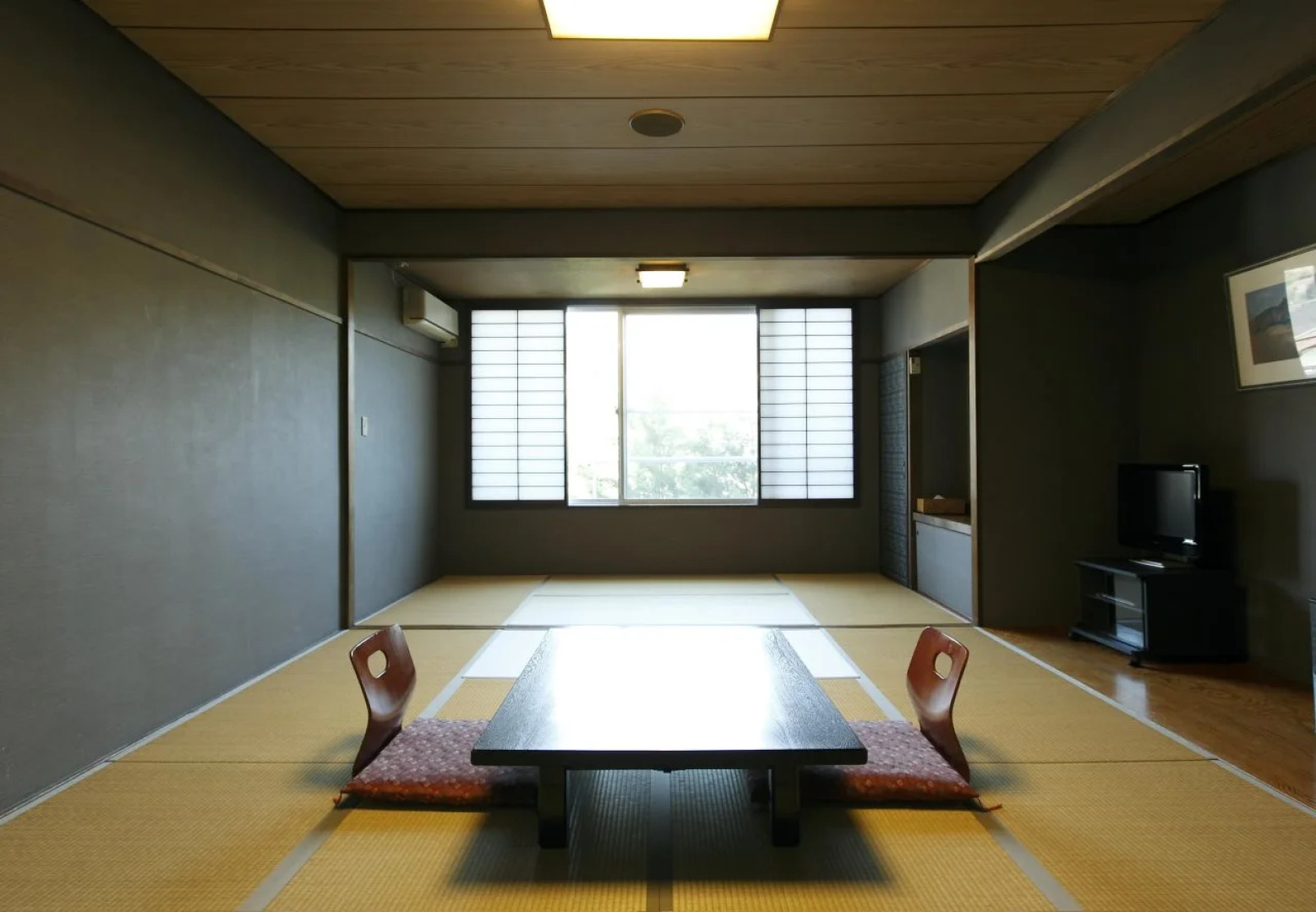 Отель Mount View Hakone