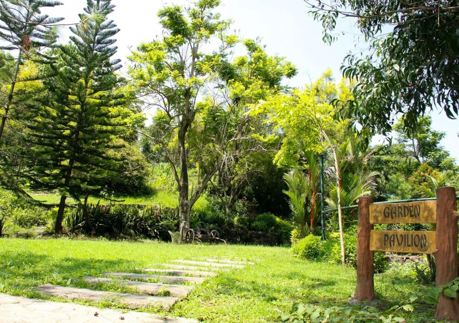 Paradise Ranch Eco Tourism Park