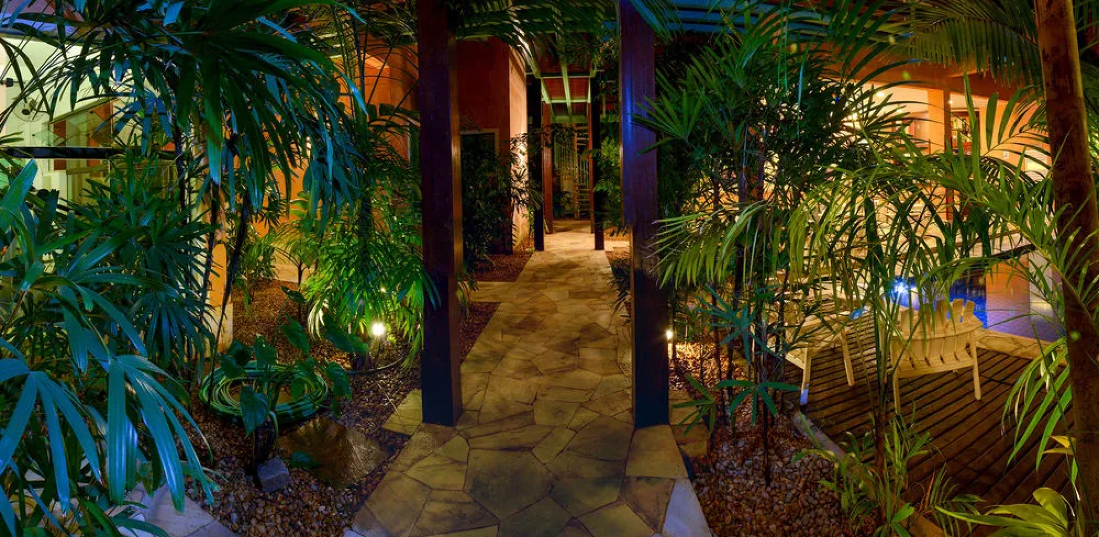 Hotel Pousada Das Artes