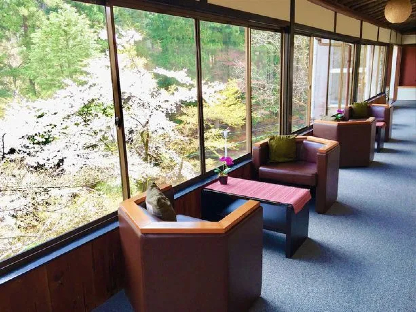 Ryoriryokan kinshokan