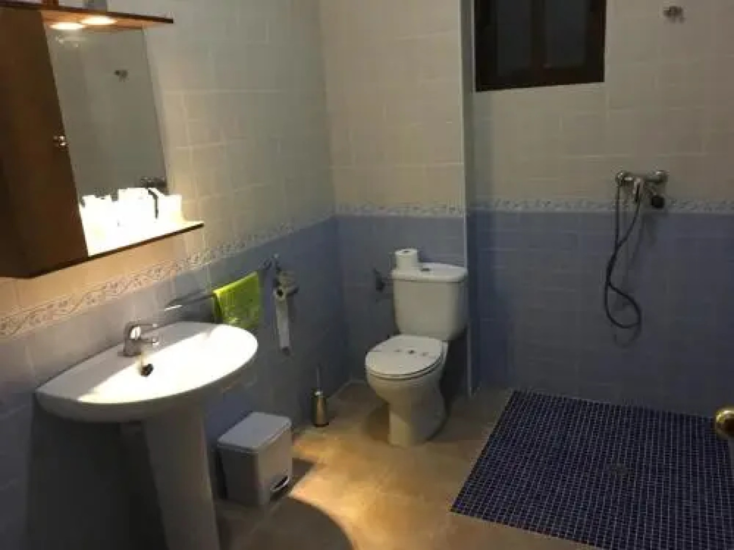 Apartahotel Don Juan-El Olivar de Segura