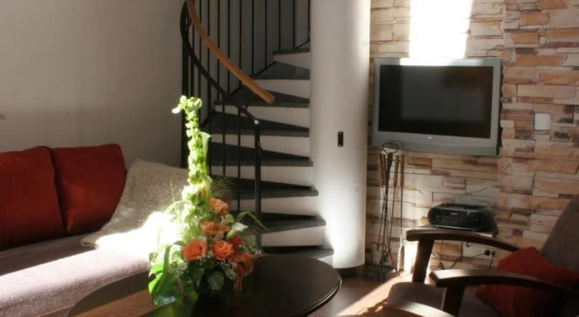 Vuokatin Aateli Castle