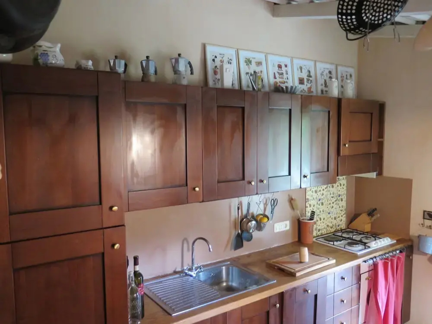 Holiday Home Augusta