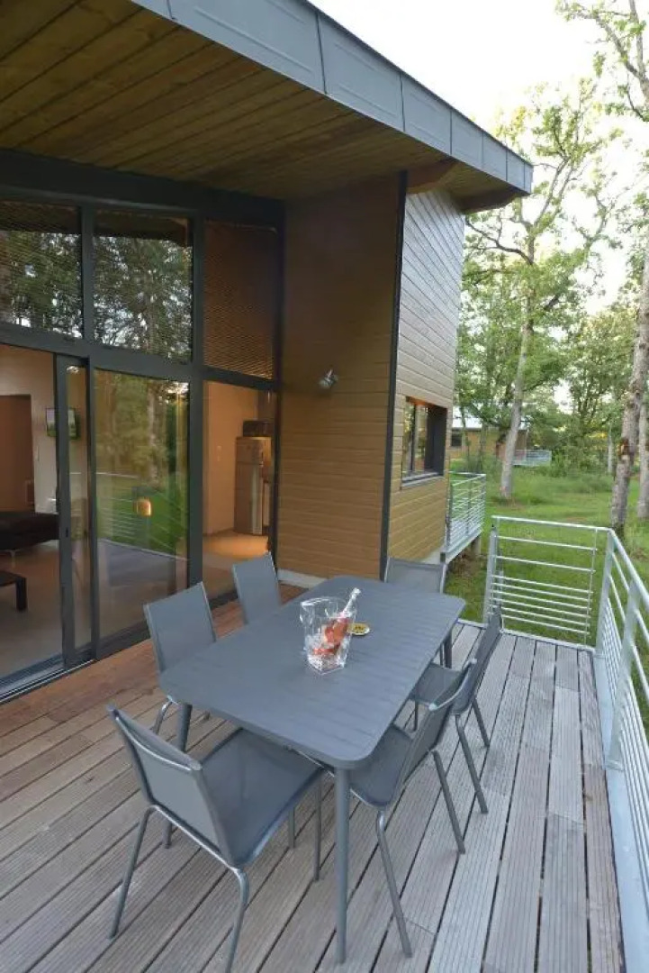 Résidence le Clos des Chênes