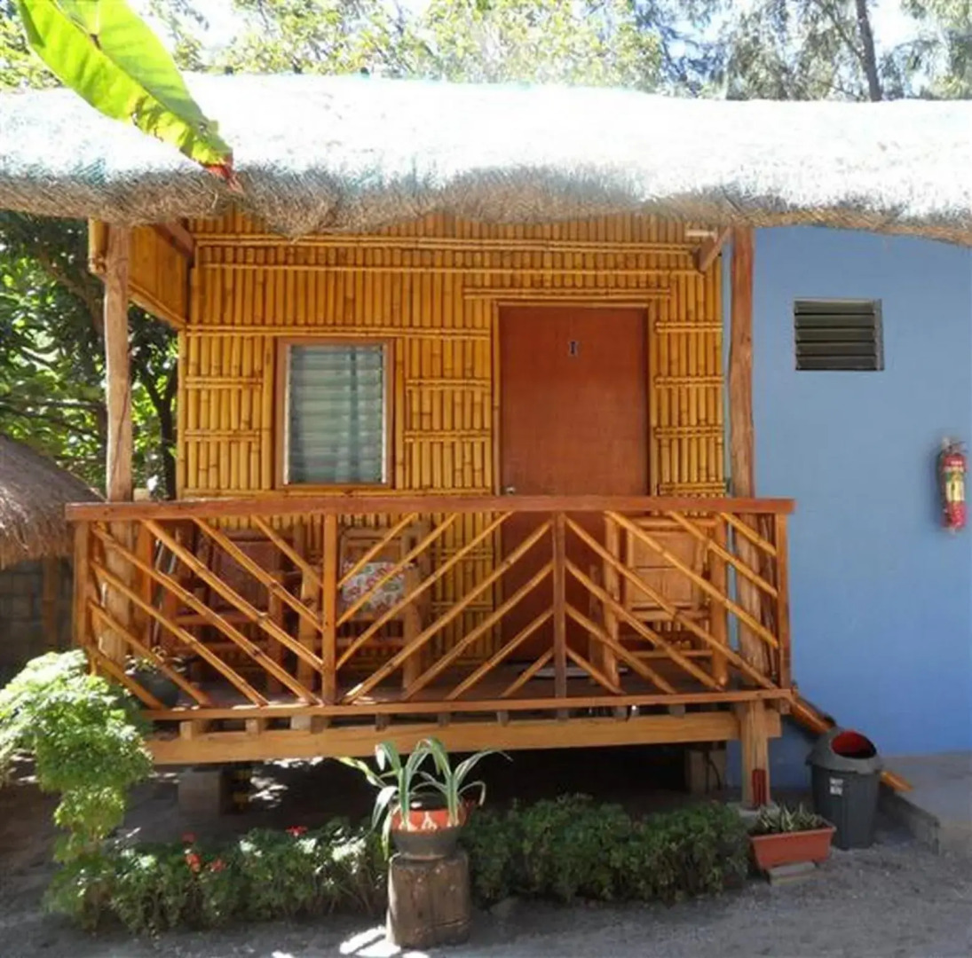 Prince Ludwig Beach Resort