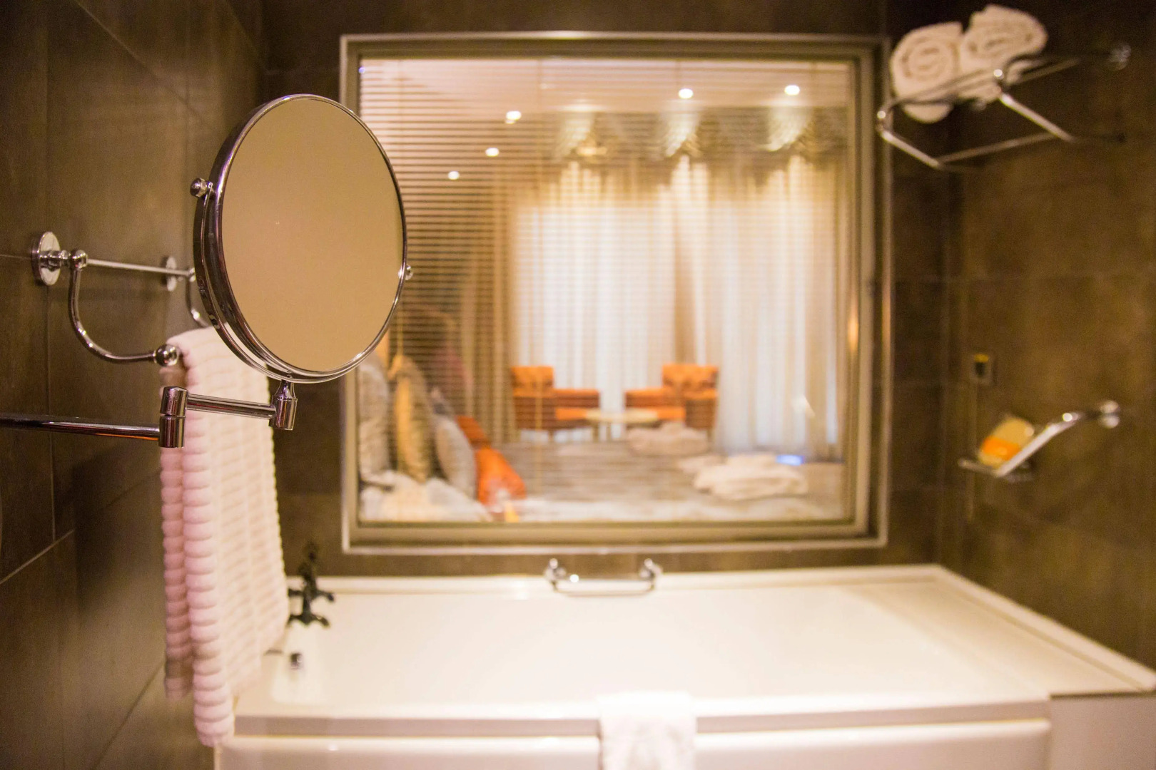 Doğa Thermal Health & Spa