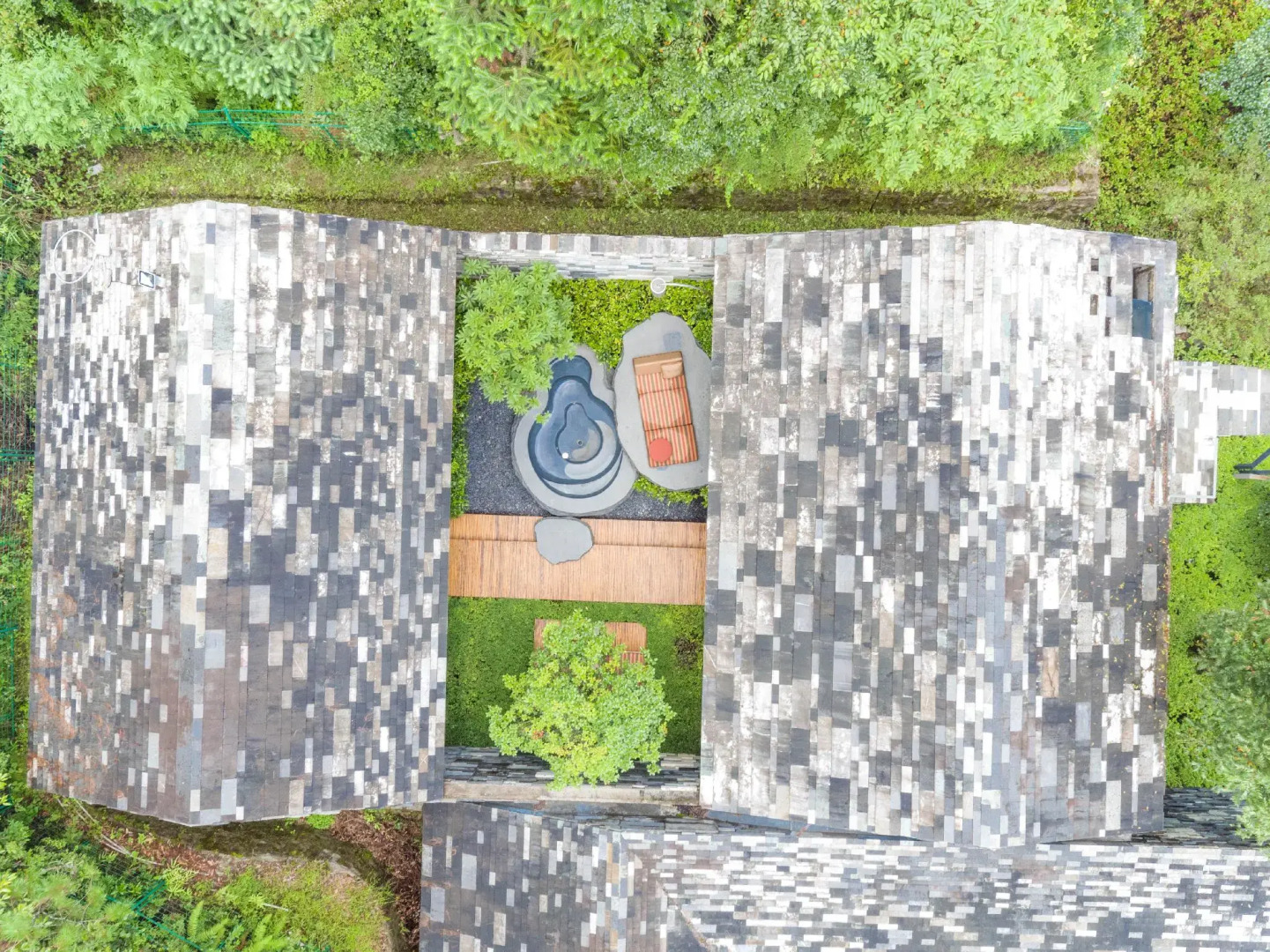 The Lost Stone Villas & Spa