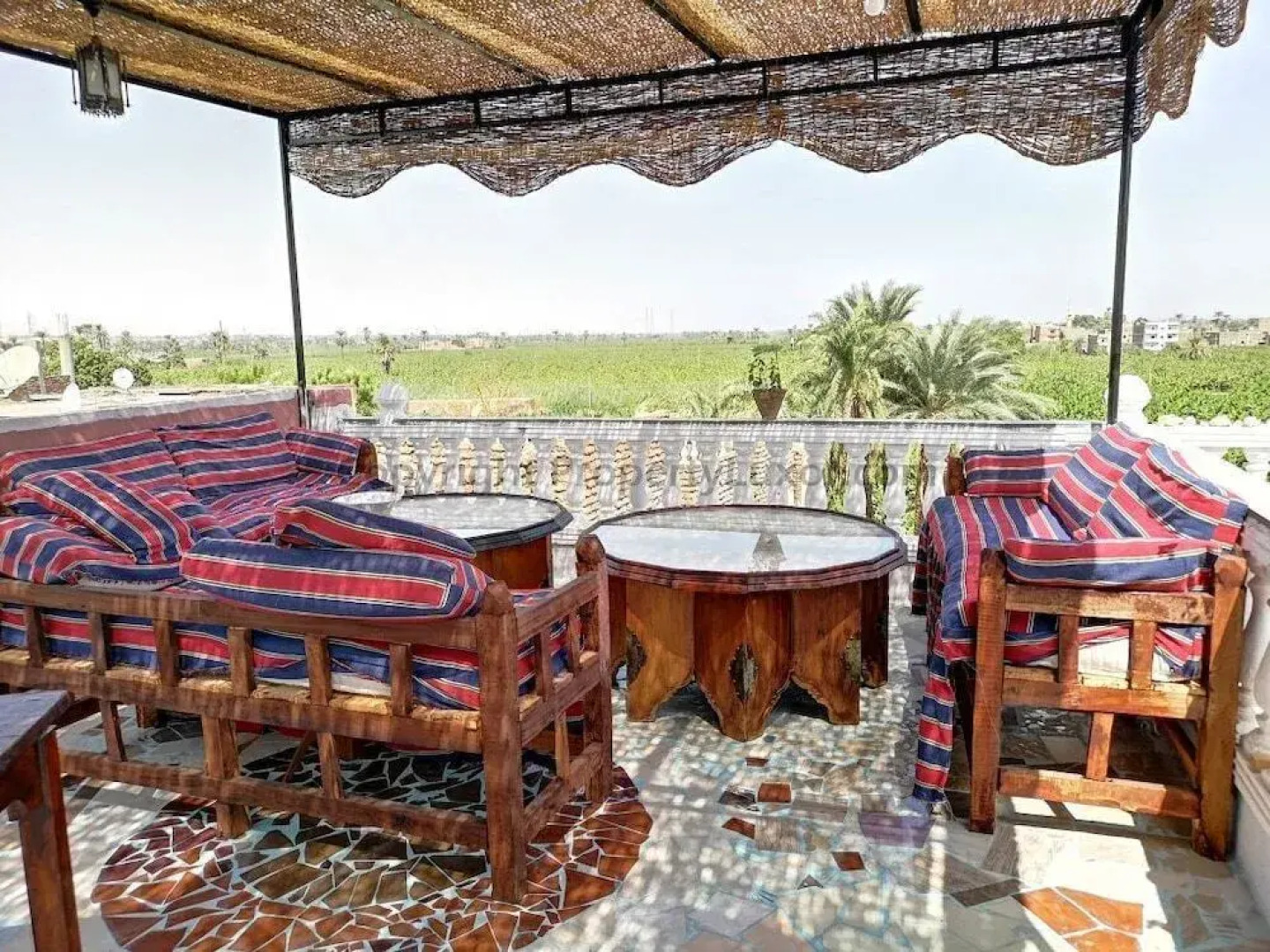 Luxor Bella Vista Apartments