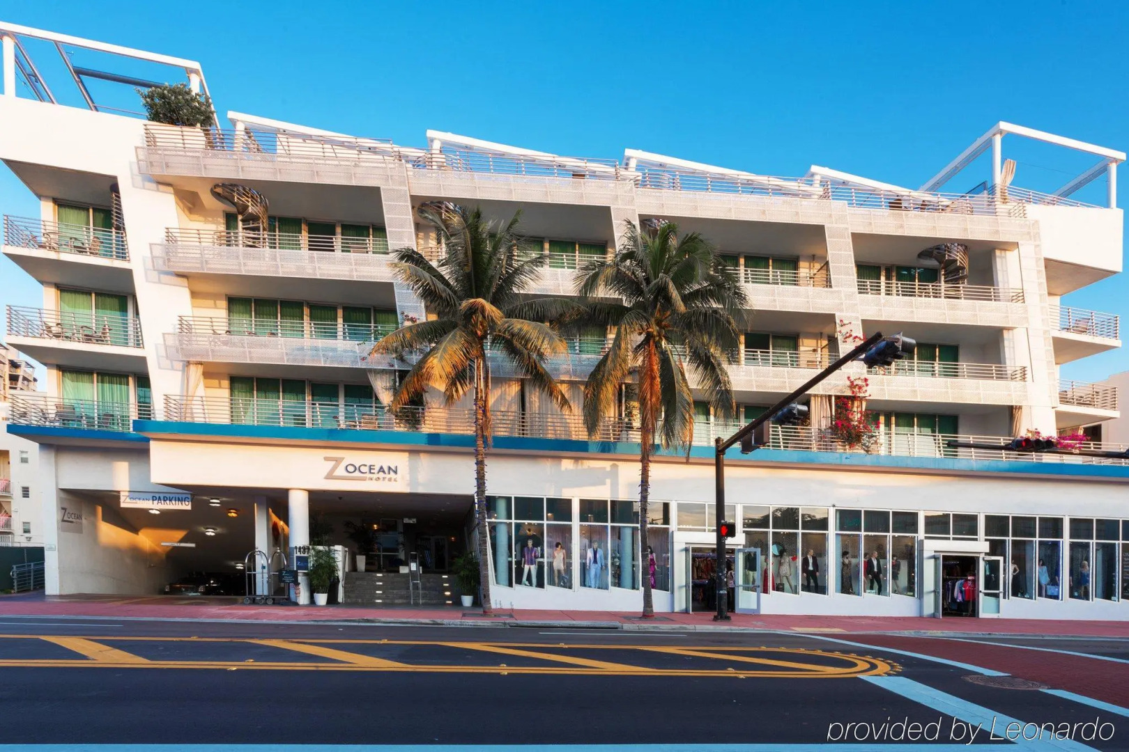 Z Ocean Hotel, Classico a Sonesta Collection