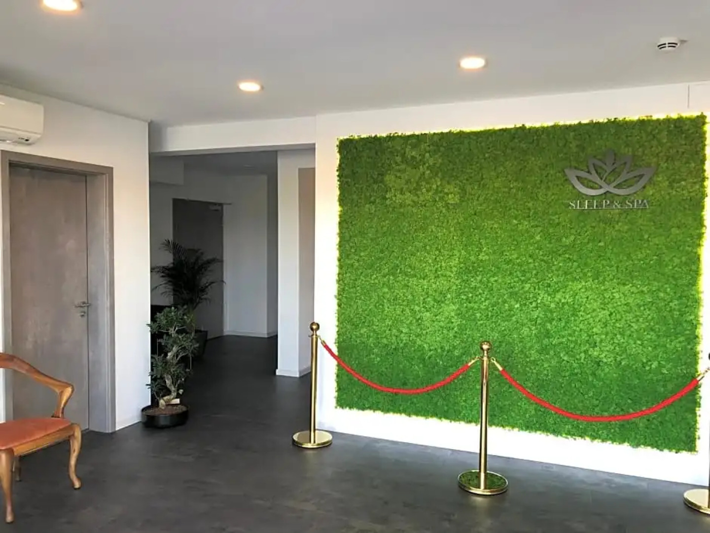 Hotel Sleep & Dream Nähe Europapark Rust