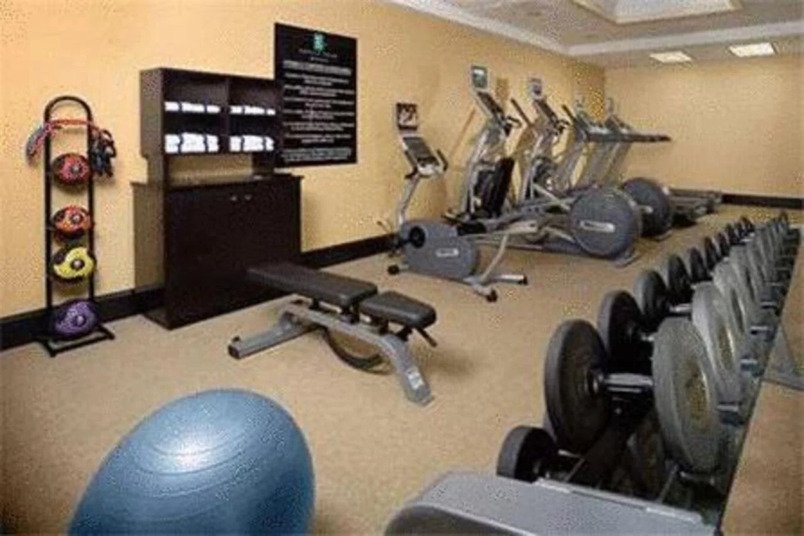 Embassy Suites Hotel Birmingham