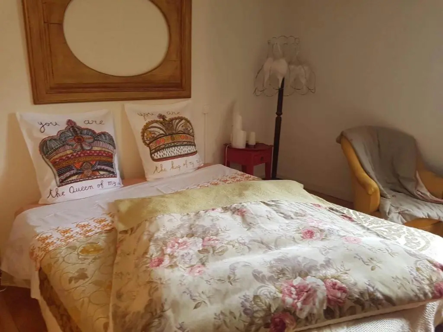 Chambres d'Hôtes l'Atelier du Peintre