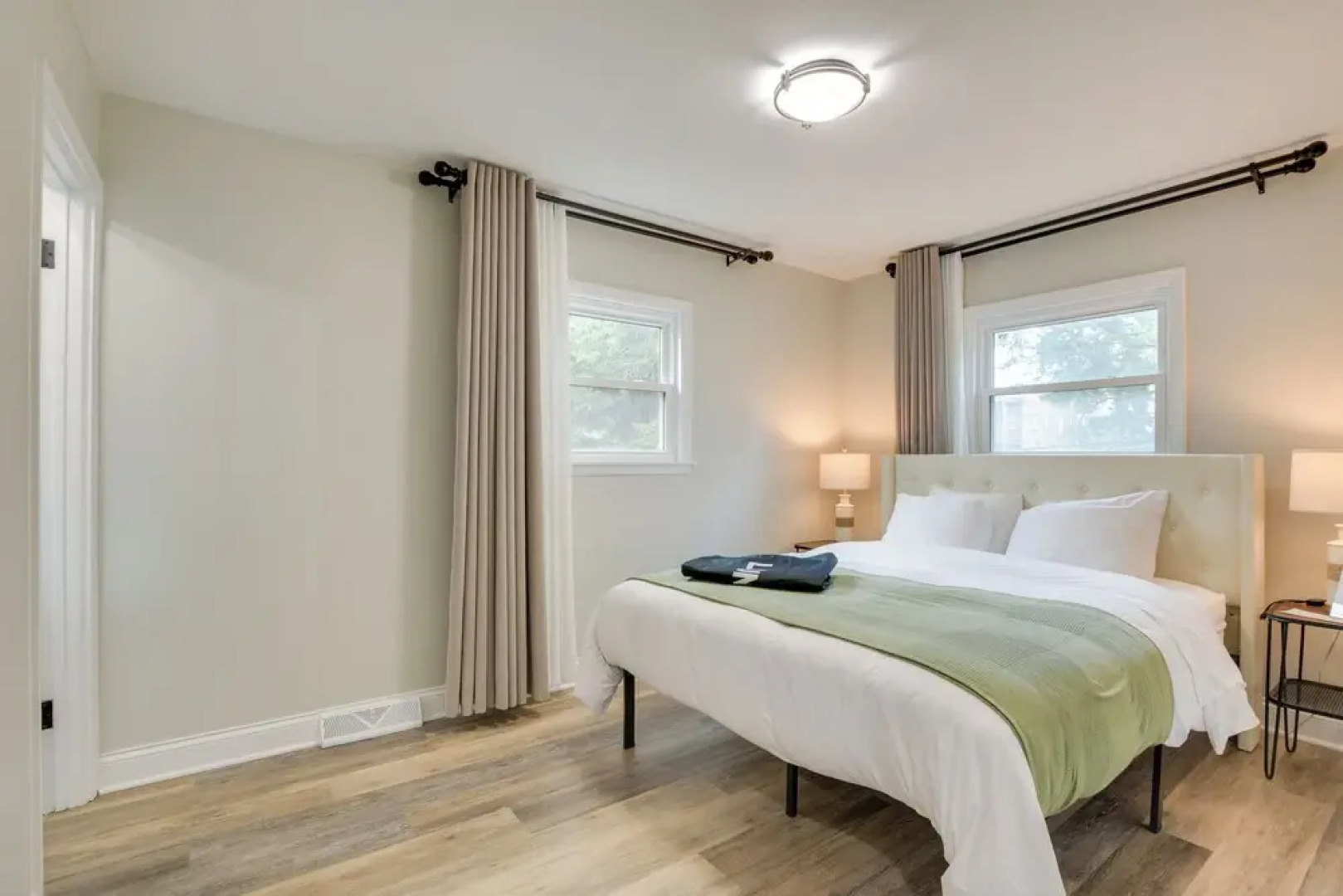 Prime Oak Park Location: Modern Home w/ Yard!