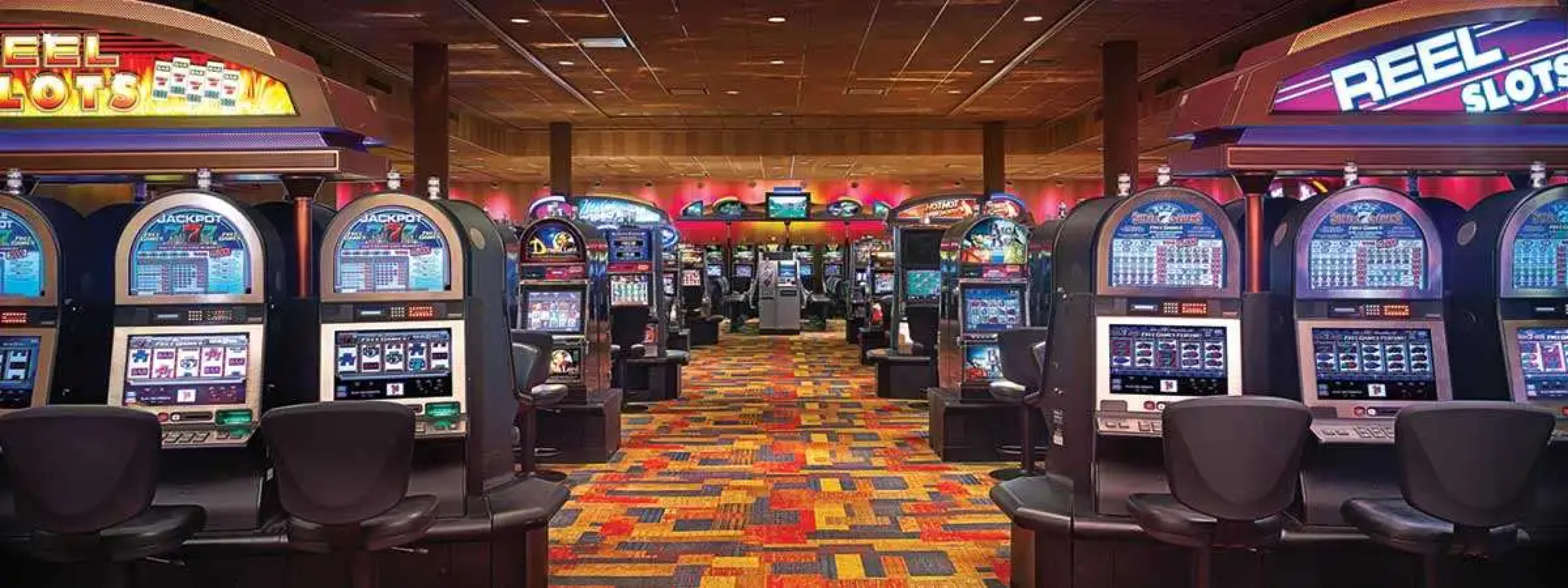Ameristar Casino Hotel East Chicago