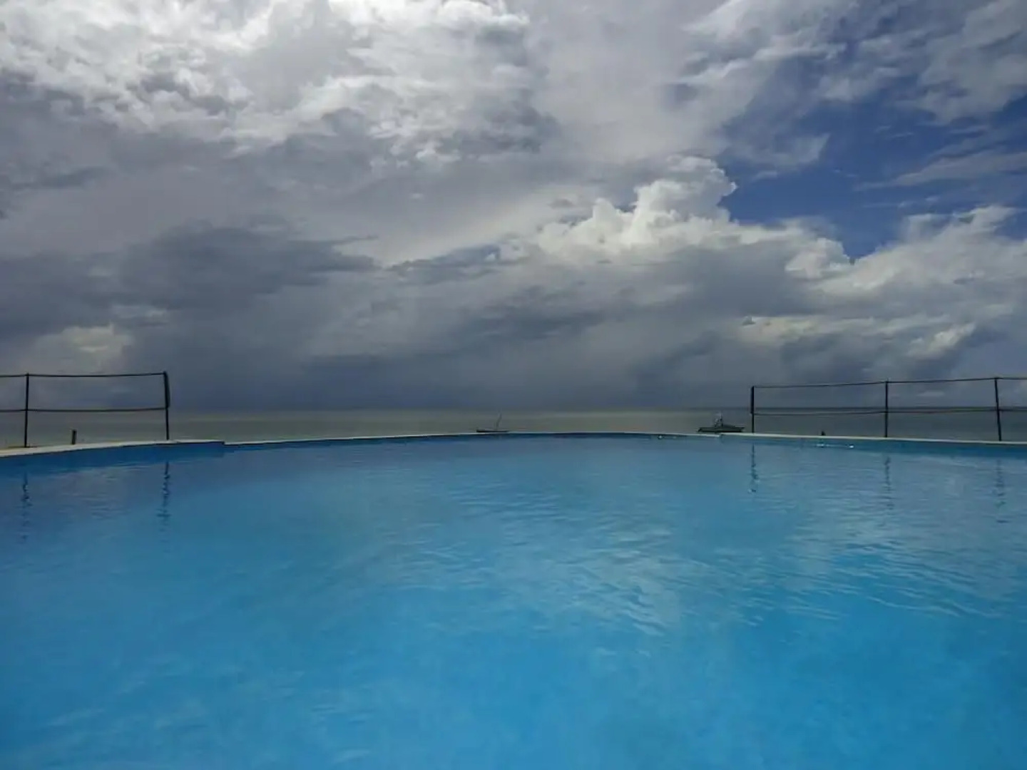 Kusini Beach Cottages