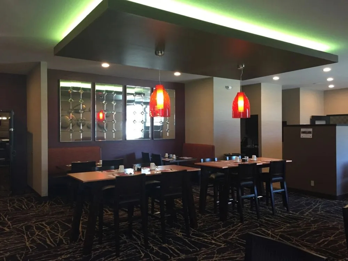 Ramada Grand Forks