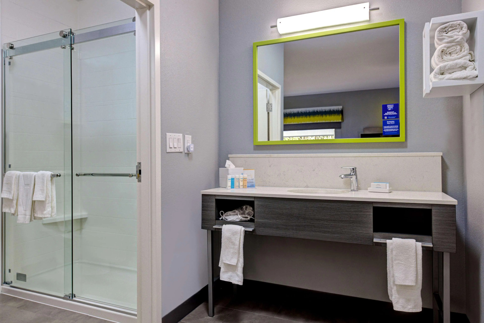 Hampton Inn & Suites Nacogdoches