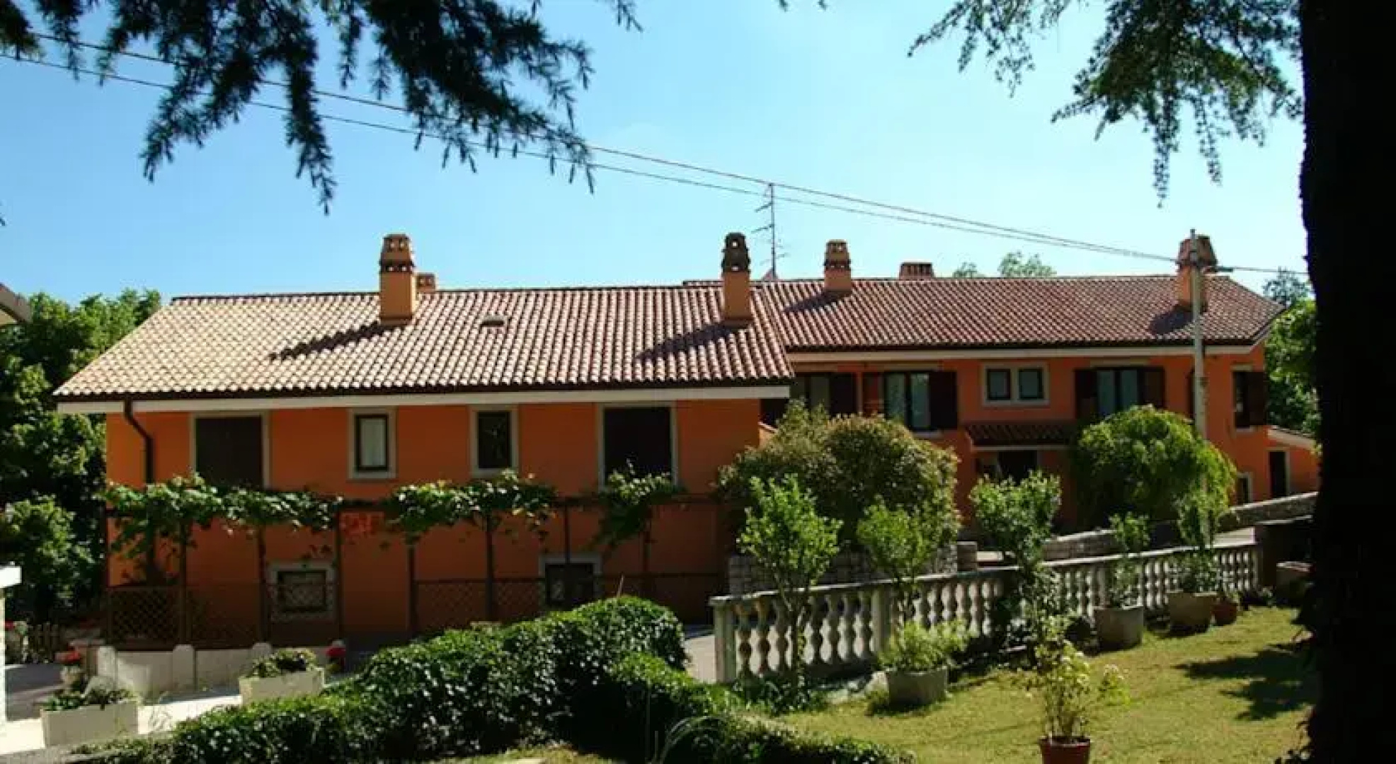 Residence Villa Maria
