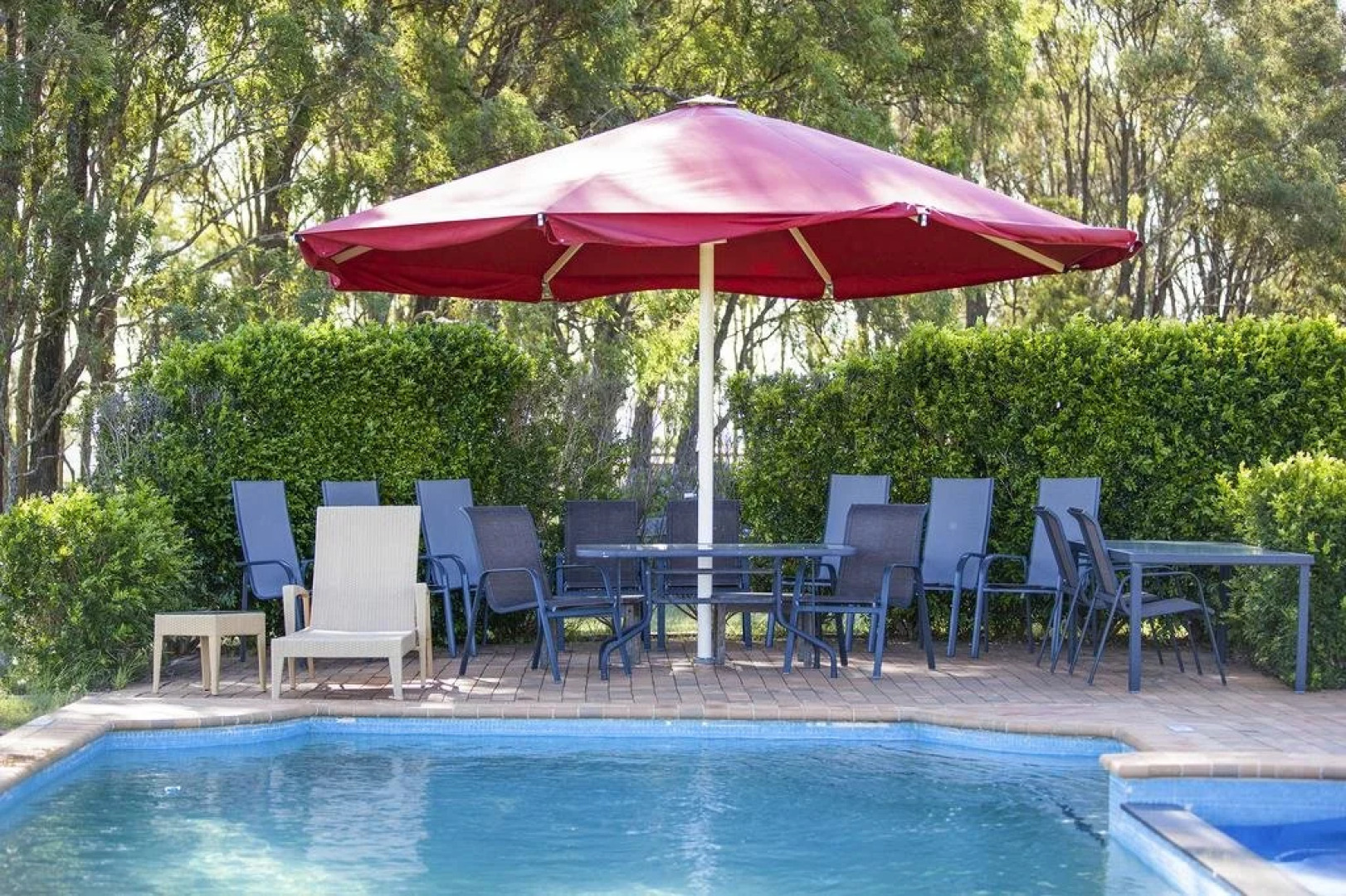 Burncroft Guest House