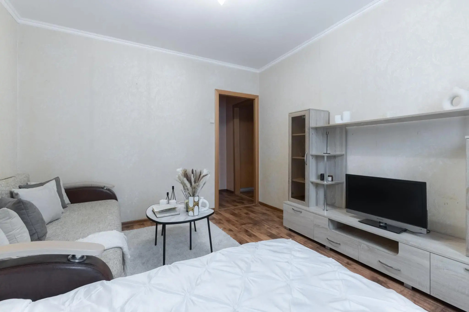 Апартаменты Комфорт на улице Абсалямова 39