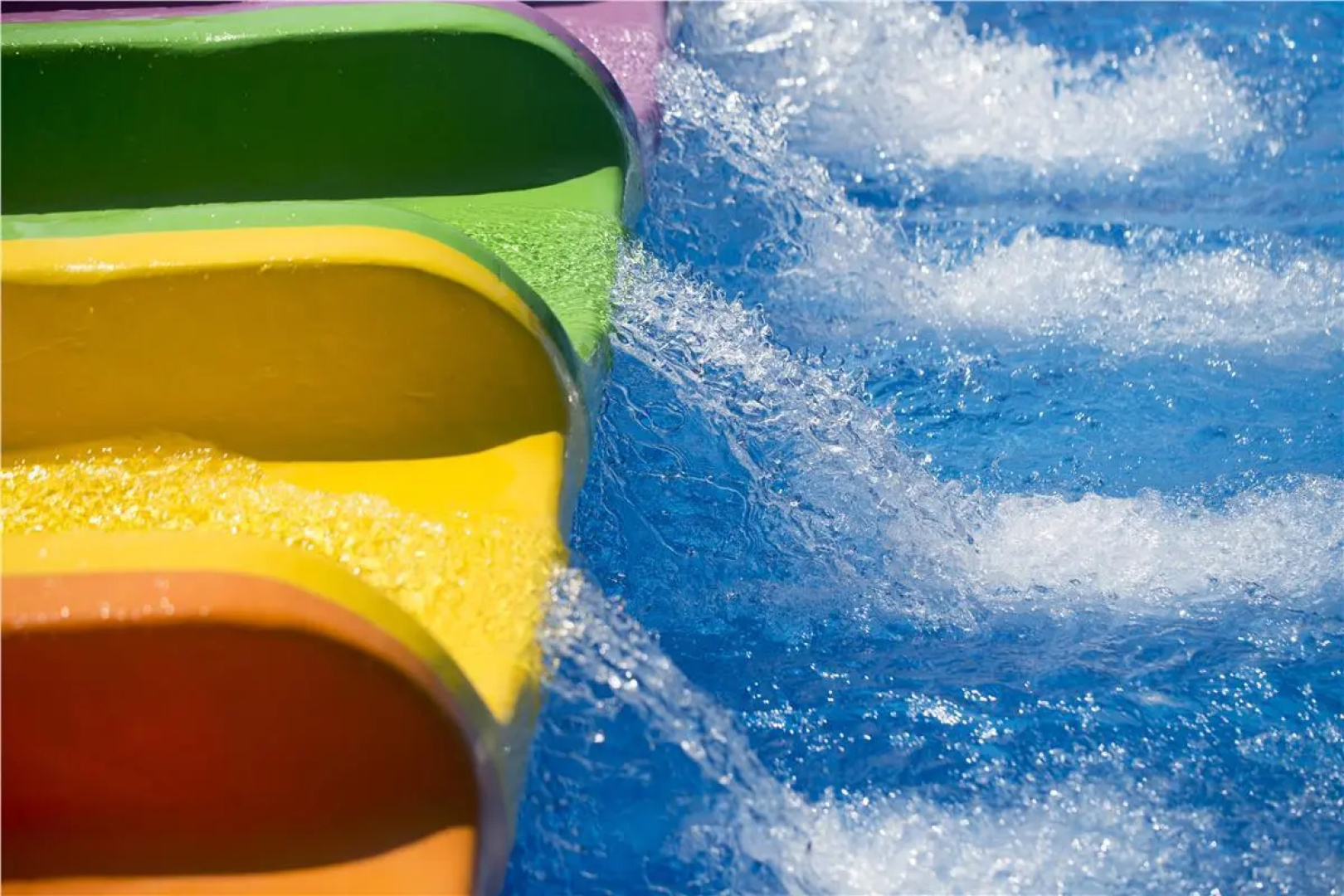 Club Mac - All Inclusive Family Resort