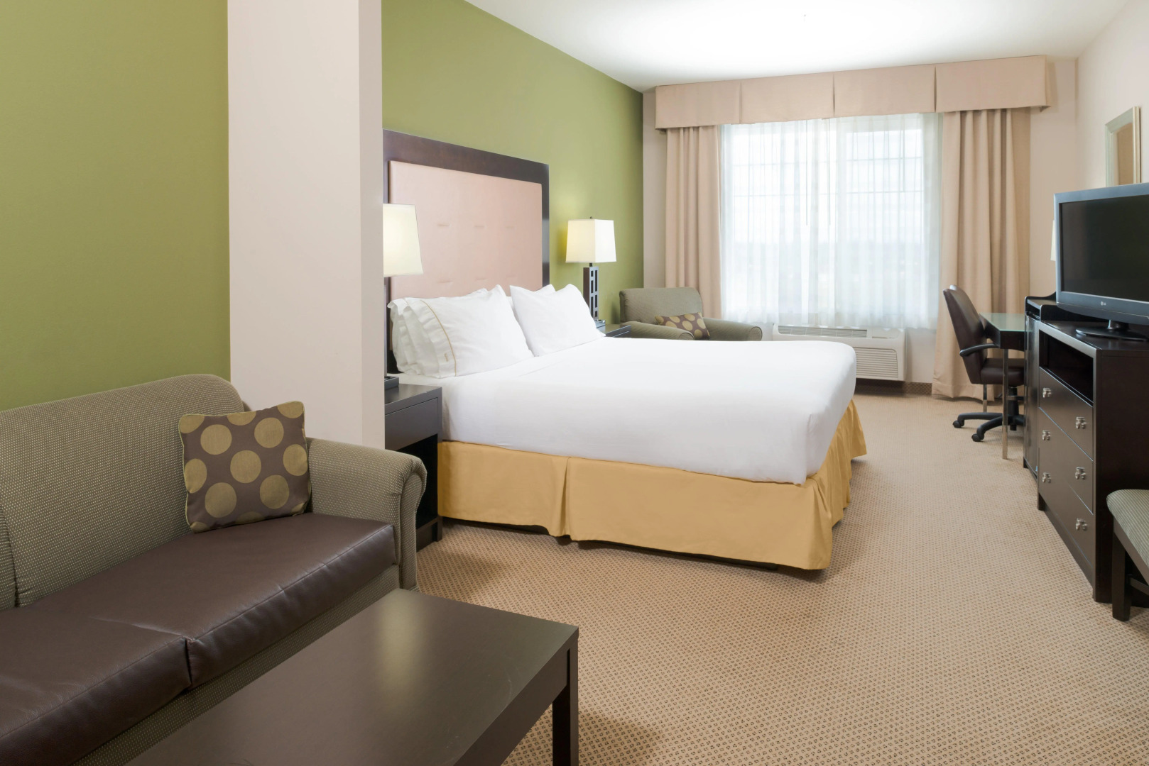 Holiday Inn Express Hotel & Suites NORTH SEQUIM by IHG